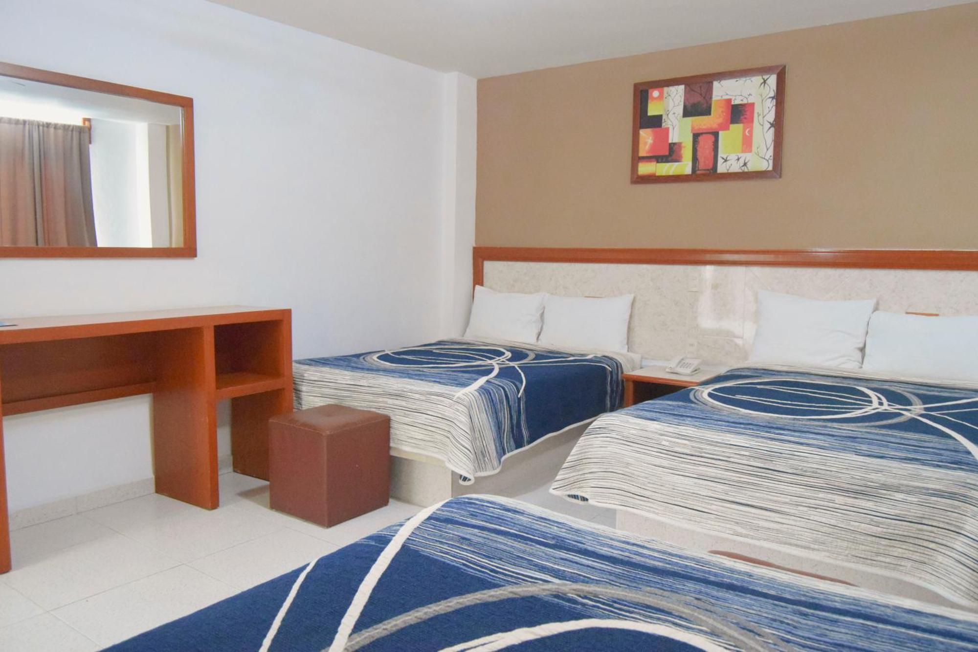 Hotel Niza Zona Piel เลออน ภายนอก รูปภาพ